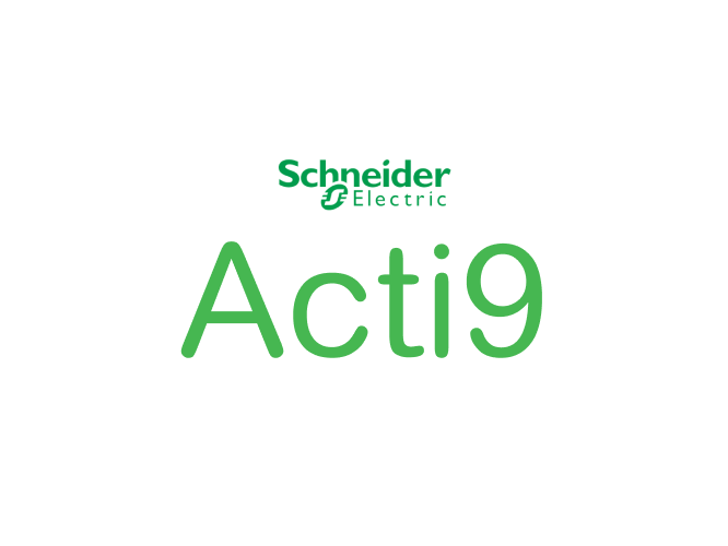 Schneider Electric Acti9 (Шнайдер Электрик Акти9)