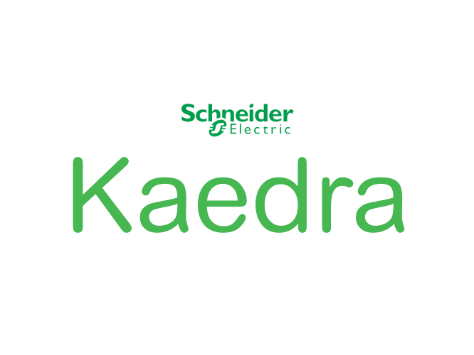 Влагозащищенные распределительные щиты Schneider Electric Kaedra с IP65 и IK09