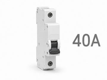 Автоматы 40 ампер