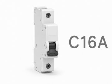 Автоматы C16 ампер