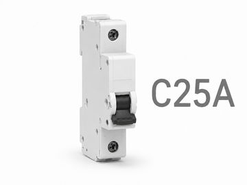 Автоматы C25 ампер