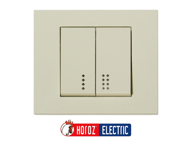 Електрофурнітура Horoz Electric