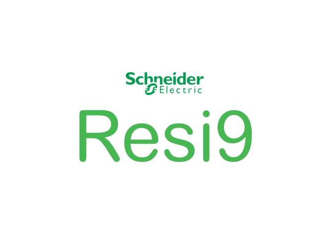 Schneider Electric Resi9 (Шнайдер Электрик Рези9)