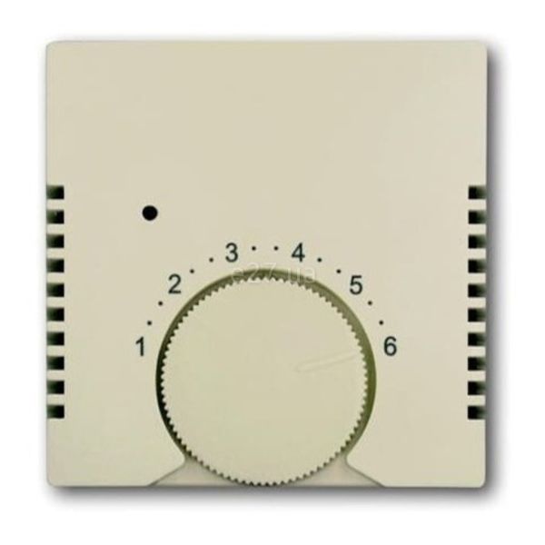 Лицевая панель терморегулятора ABB 2CKA001710A3868 Basic55 1794-92-507