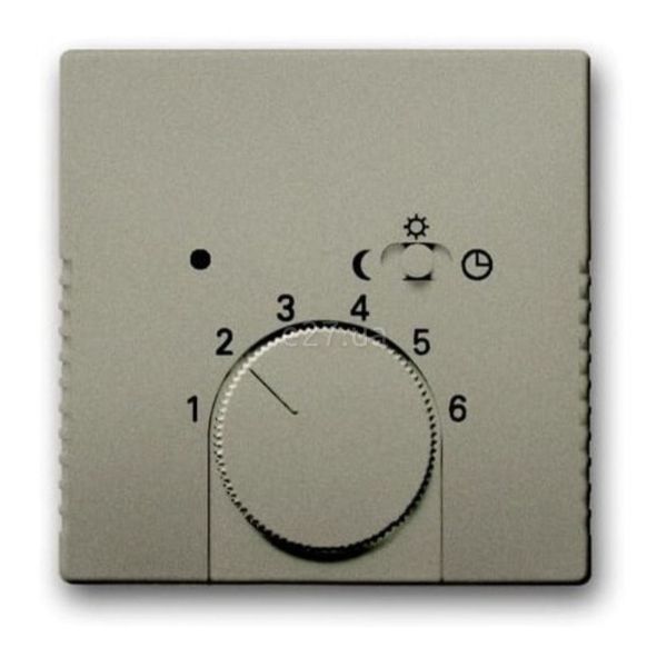 Лицевая панель терморегулятора ABB 2CKA001710A3931 Basic55 1795-93-507