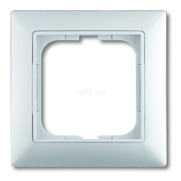 Рамка 1 пост ABB 2CKA001725A1479 Basic55 Baseline 2511-94-507