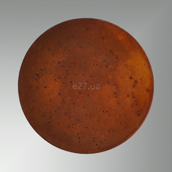 Распределительная коробка Agara 03110MET Premium Rust