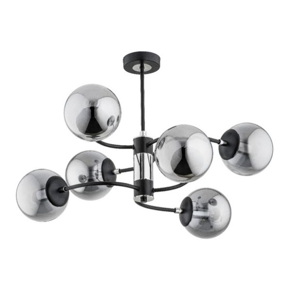 Люстра Alfa 28406 Intra-a