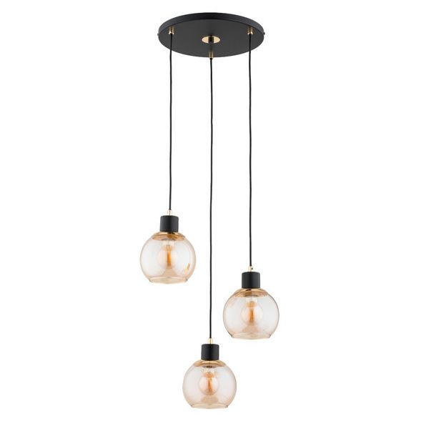 Подвесной светильник Alfa 62415