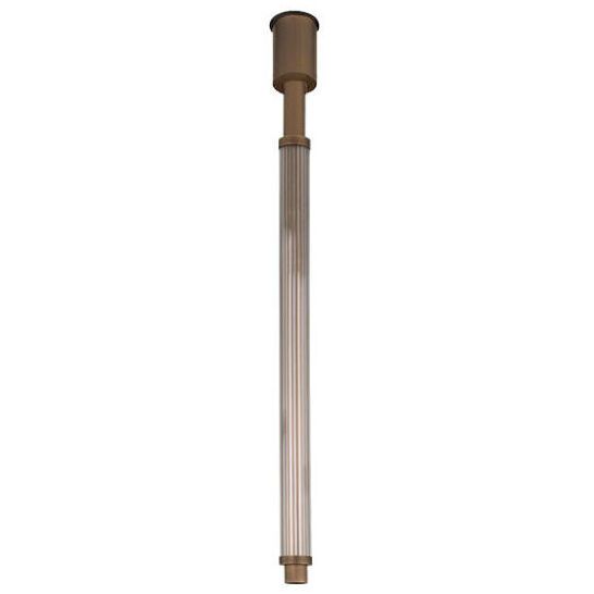 Подвесной светильник Antigo 1098 Astako Y-70cm- mosiądz patyna mat- 3K
