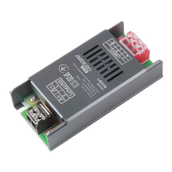 Блок живлення Ardero 80302 LB008