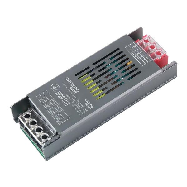 Блок живлення Ardero 80303 LB008