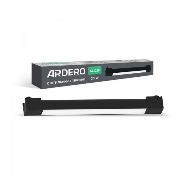 Трековый светильник Ardero 80368 AL122F