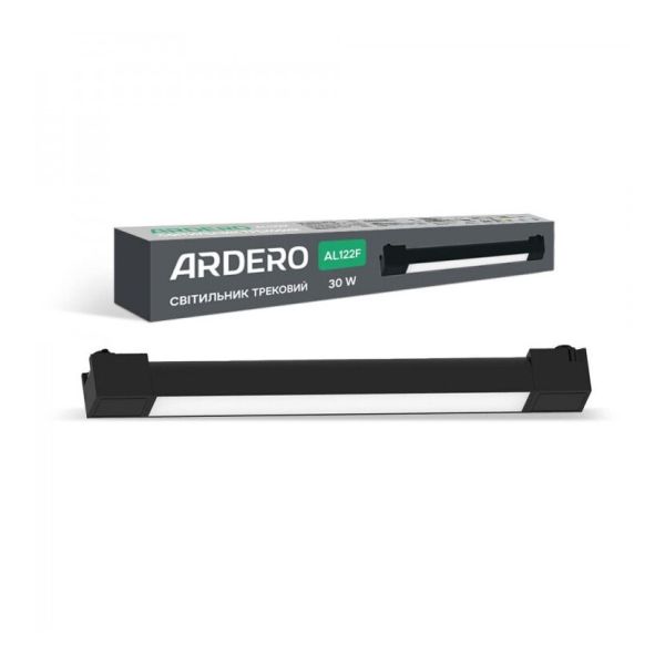 Трековый светильник Ardero 80369 AL122F