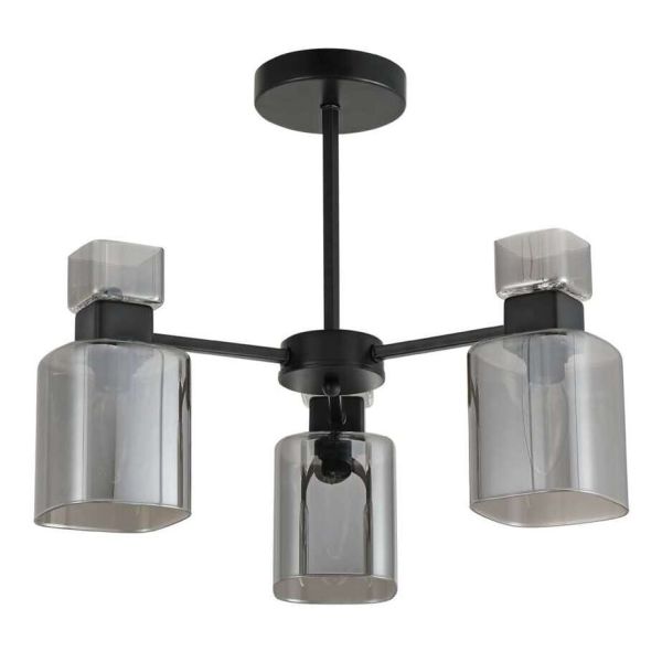 Люстра Ardero 80505 BL1130-1 OLIVIA