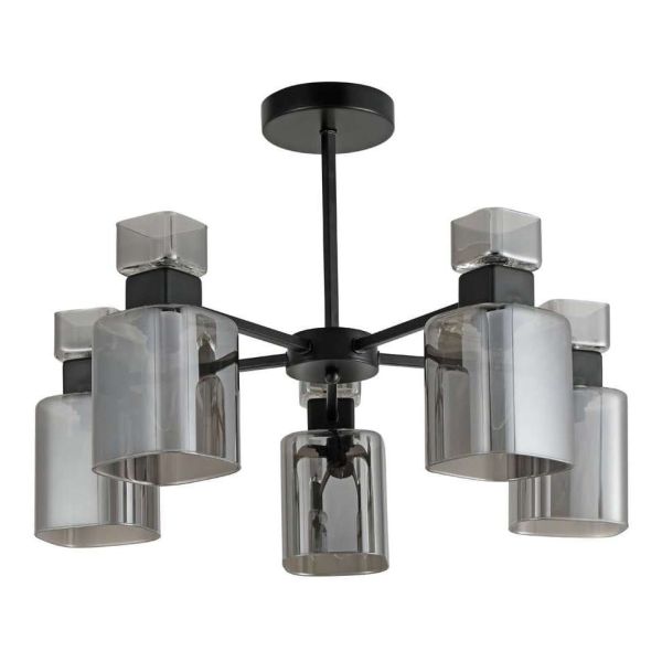 Люстра Ardero 80506 BL1150-1 OLIVIA