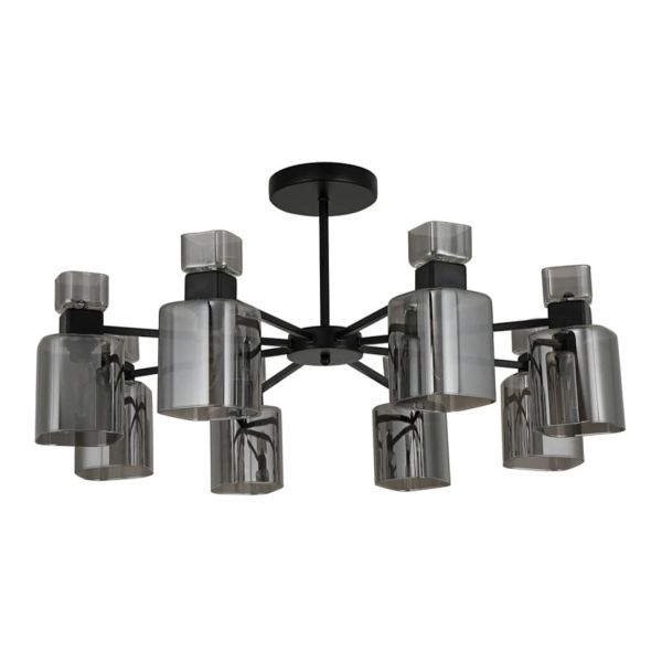 Люстра Ardero 80507 BL1180-1 OLIVIA