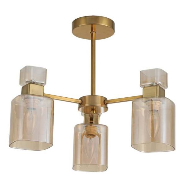 Люстра Ardero 80509 BL1130-2 OLIVIA