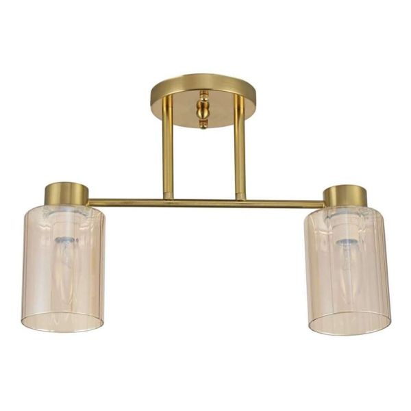 Люстра Ardero 80519 BL1320-2 OSTIN