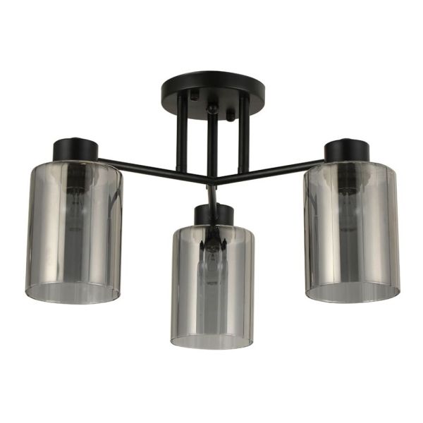 Люстра Ardero 80523 BL1330-1 OSTIN