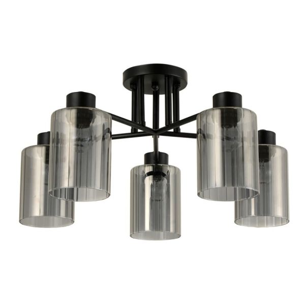 Люстра Ardero 80524 BL1350-1 OSTIN