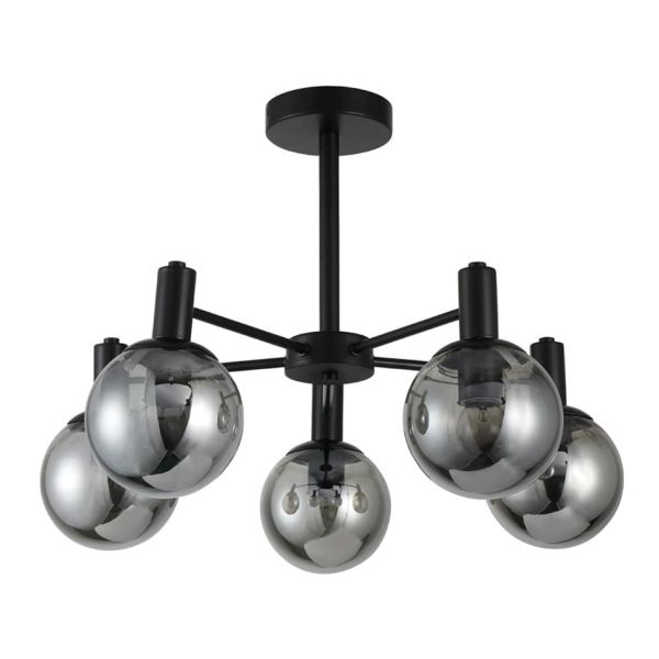 Люстра Ardero 80536 BL1550-1 NEAPOL