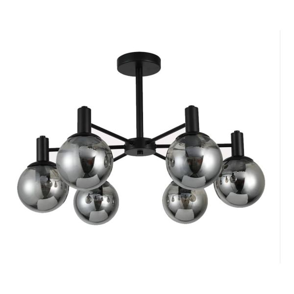Люстра Ardero 80537 BL1560-1 NEAPOL