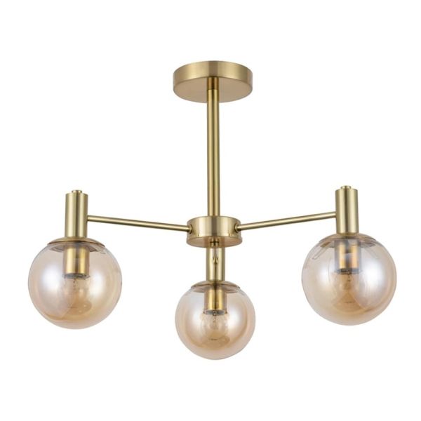 Люстра Ardero 80539 BL1530-2 NEAPOL