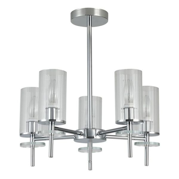 Люстра Ardero 80551 BL1750-3 CHICAGO