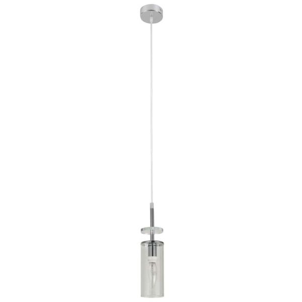 Подвесной светильник Ardero 80554 BL1711-3 CHICAGO