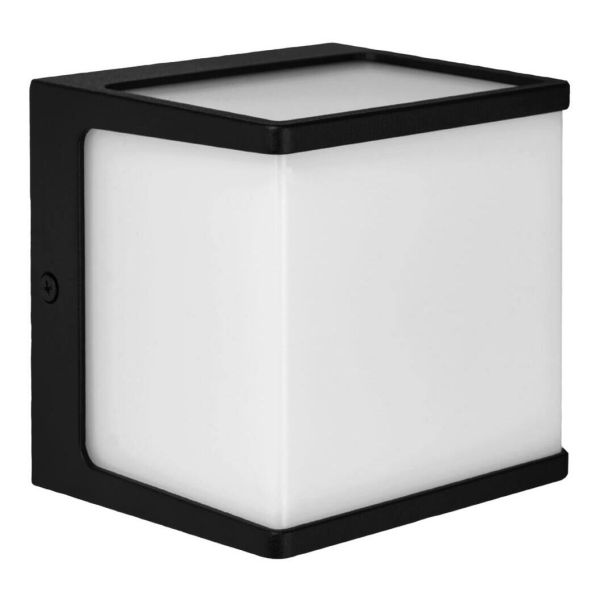 Настінний світильник Ardero 80682 DH0171ARD CUBE