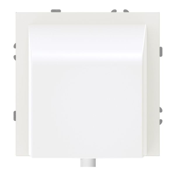 Кабельний вивід Ardero 80725 Soft ER161C-W