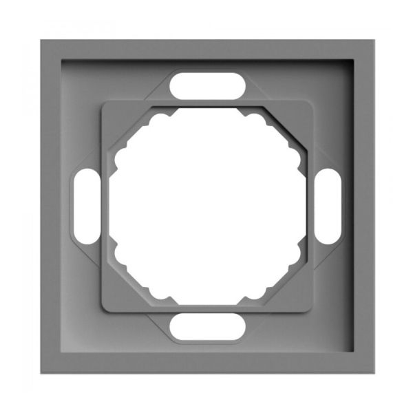 Рамка 1 пост Ardero 80780 Soft EF101-G
