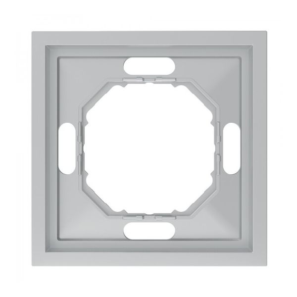 Рамка 1 пост Ardero 80806 Soft EF101-S