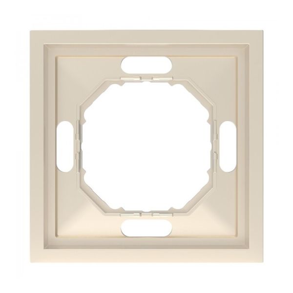 Рамка 1 пост Ardero 80832 Soft EF101-C