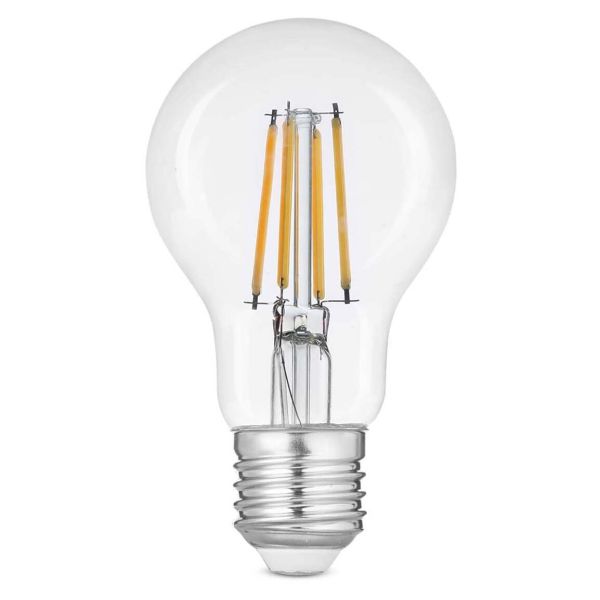 Лампа светодиодная Ardero 80843 мощностью 5.6W из серии LB-200 с цоколем E27, температура цвета — 4000K