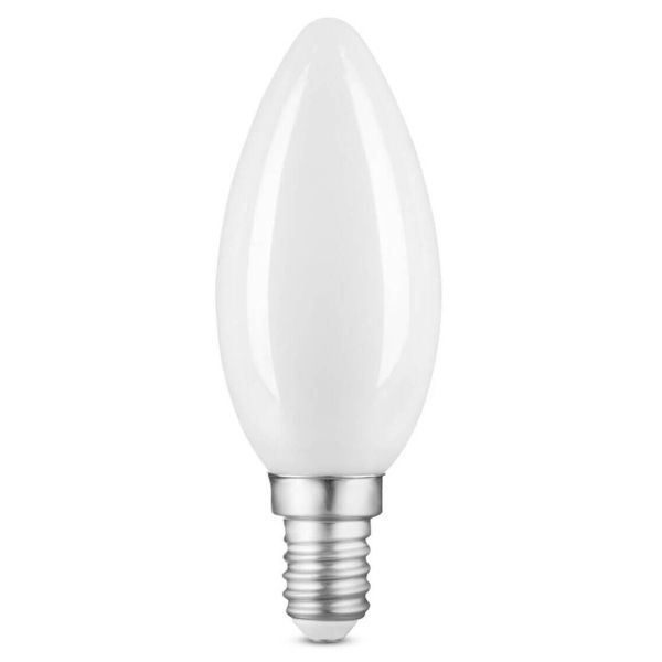 Лампа светодиодная Ardero 80849 мощностью 5.4W из серии LB-201 с цоколем E14, температура цвета — 4000K