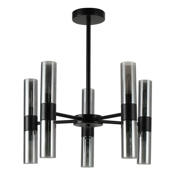 Люстра Ardero 80905 BL1850-1 AURORA