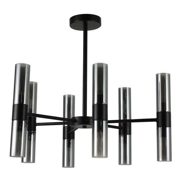 Люстра Ardero 80906 BL1860-1 AURORA