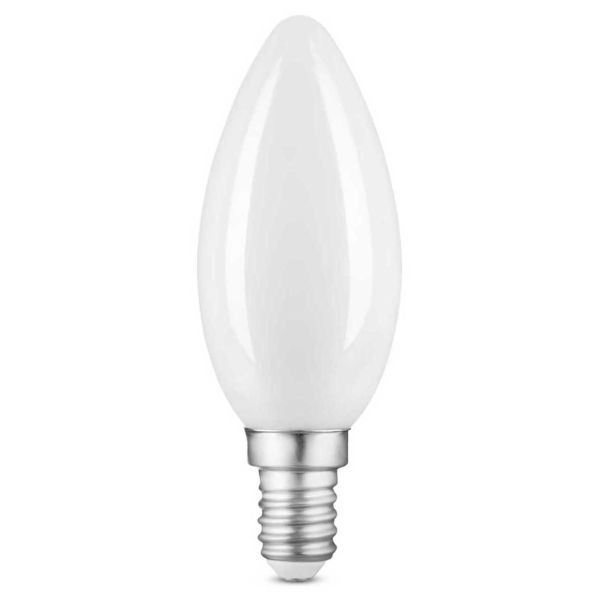 Лампа светодиодная Ardero 81011 мощностью 5.4W из серии LB-201 с цоколем E14, температура цвета — 2700K