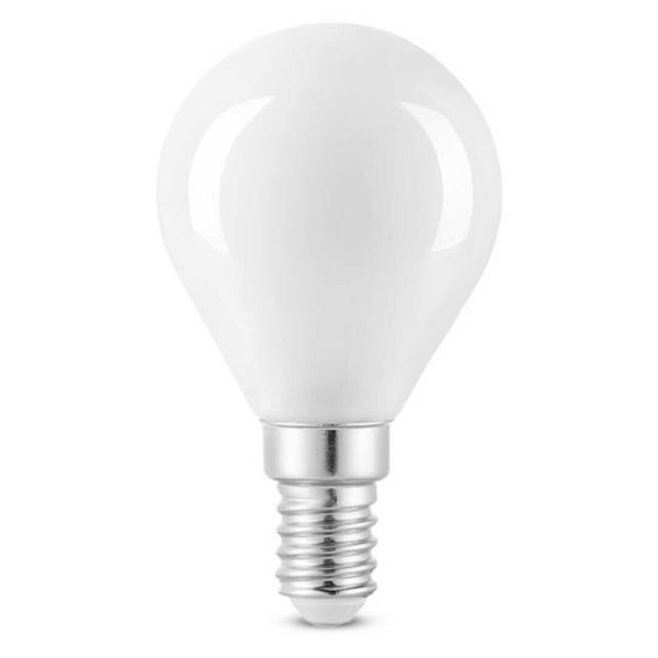 Лампа светодиодная Ardero 81013 мощностью 5.4W из серии LB-202 с цоколем E14, температура цвета — 4000K