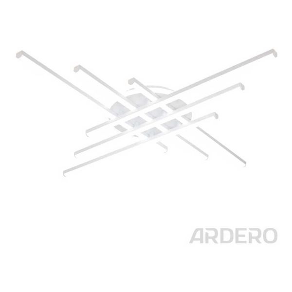 Люстра Ardero 81060 AL6187-1ARD QUEST