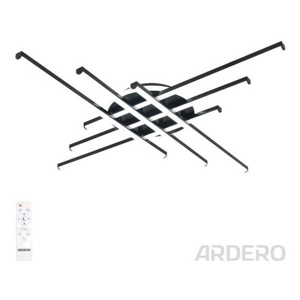 Люстра Ardero 81061 AL6187ARD QUEST