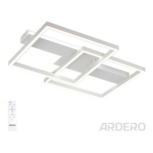 Люстра Ardero 81062 AL6496-1ARD URBAN W