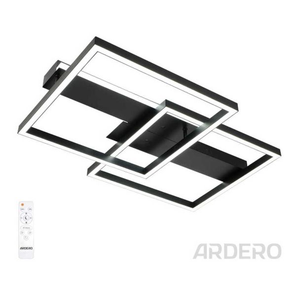 Люстра Ardero 81063 AL6496ARD URBAN B