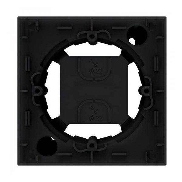 Коробка для наружного монтажа Ardero 81090 Soft EF111-B