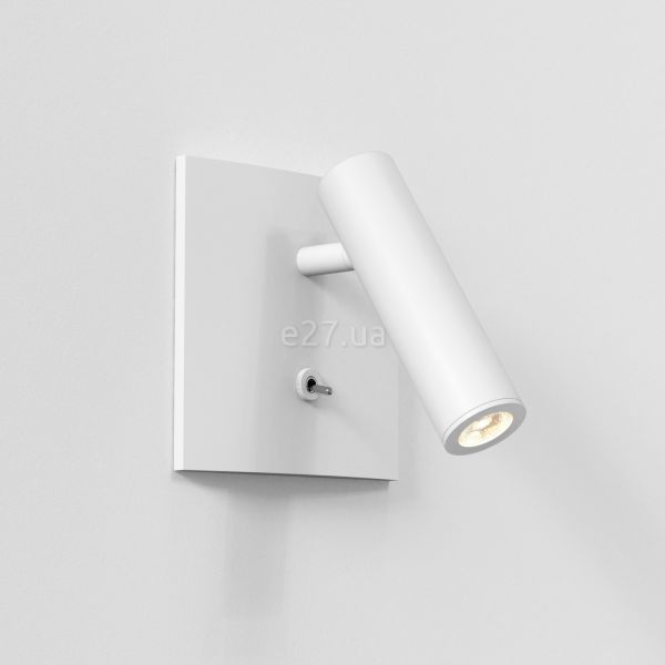 Спот Astro 1058226 Enna Square Switched LED