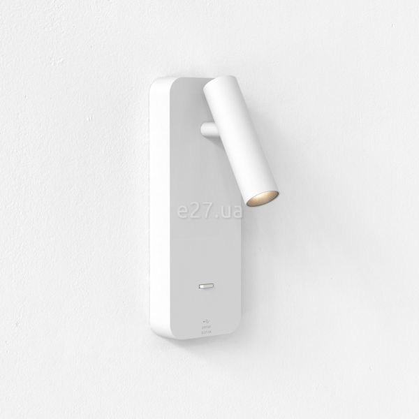 Спот Astro 1058249 Enna Surface USB A+C