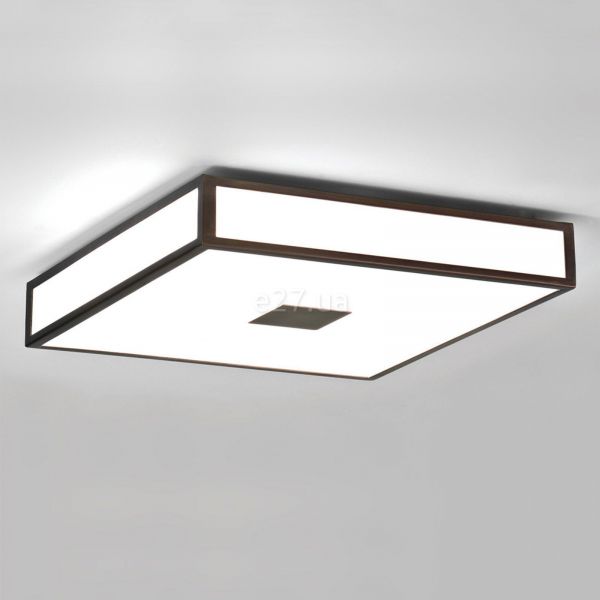 Потолочный светильник Astro 1121069 Mashiko 400 Square LED