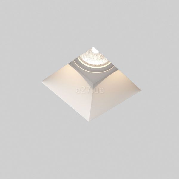 Точечный светильник Astro 1253002 Blanco Square Fixed